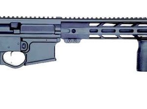 Zeus Ares .223 Wylde 16" Barrel 30-Rounds