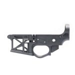 Zeus Artemis Stripped Lower 5.56 Billet
