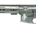 Zeus Boba Fett 5.56 16" Barrel 30-Rounds