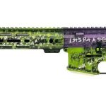 Zeus Joker Aether 5.56 16" Barrel 30-Rounds