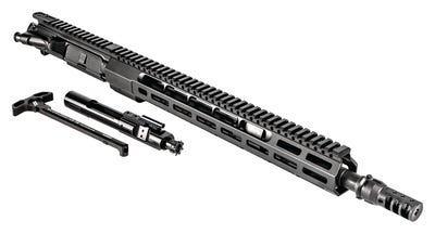 Zev Technologies Billet Upper M-Lok Black .223 Rem / 5.56 16-inch