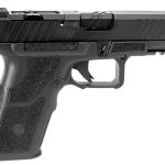 Zev Technologies OZ9 Duty Compact X OR 9mm 4" Barrel 17-Rounds