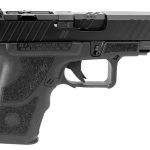 Zev Technologies OZ9 Duty Standard OR 9mm 4" Barrel 15-Rounds