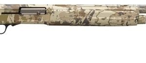Browning A5 Sweet 16 Auric Camo 12 GA 26" Barrel 4-Rounds