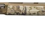 Browning A5 Wicked Wing Sweet 16 Auric Camo 16 GA 26" Barrel 4-Rounds