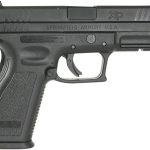 Springfield Armory Xd-40 .40 S&w 4 Barrel 12 Rounds