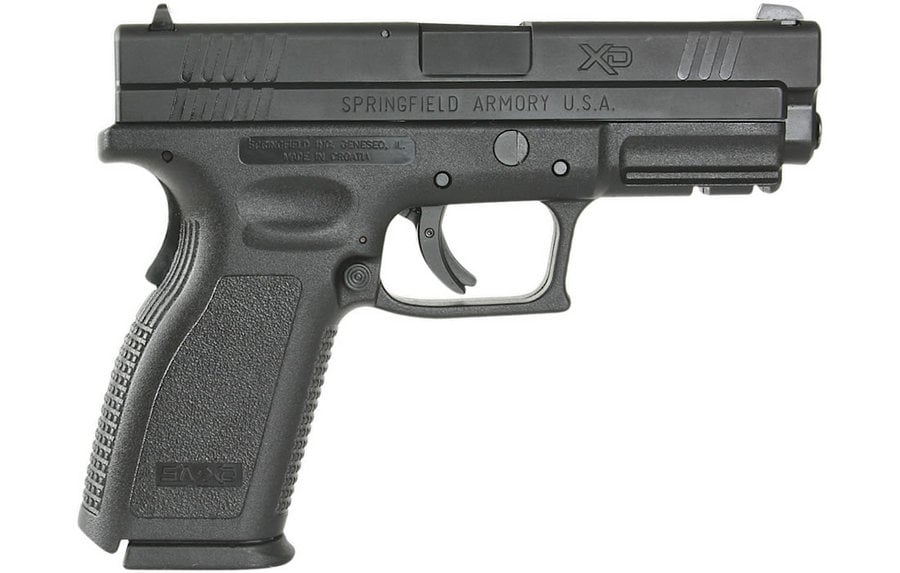SPRINGFIELD ARMORY XD-40 for sale Miami Shooters Supply