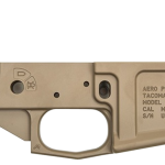 Aero Precision M5 Receiver Lower Flat Dark Earth .308 Win