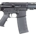 American Tactical  Mil-Sport 5.56 NATO/.223 Rem 7.5" Barrel 30-Rounds MLOK Rail