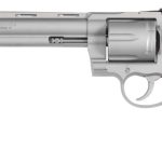 Colt Firearms Anaconda Bead Blasted Stainless .44 Mag / .44 SPC 8" Barrel 6-Rounds