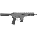Angstadt Arms UDP-9 Gray 9mm 6" Barrel 17-Rounds