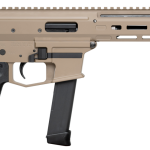 Angstadt Arms MDP-9 Pistol Flat Dark Earth 9mm 5.85" Barrel 30-Rounds