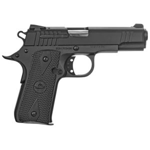 Rock Island Armory Baby Rock GI Standard CS Pistol .380 ACP 3.75" Barrel 7-Rounds