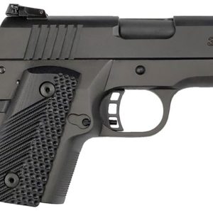 Armscor Rock Island Armory Baby Rock 9mm 3.1" Barrel 10-Rounds