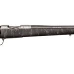Christensen Arms Ridgeline Stainless 6.5 Creedmoor 24" 4-Round