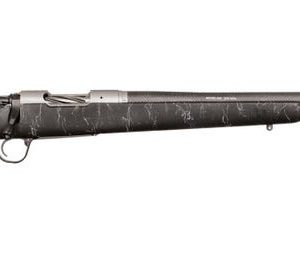 Christensen Arms Ridgeline Stainless 6.5 Creedmoor 24" 4-Round