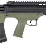 American Tactical  Bulldog OD Green 12 GA 18.5" Barrel 5-Rounds