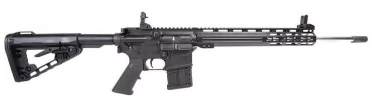 American Tactical Milsport 410 G2 .410 GA 18.5" Barrel 5-Rounds
