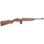 Auto-Ordnance M1 Carbine .30 Cal 15-Rounds American Walnut