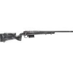 Bergara Rifles B-14 Crest Sniper Grey 6.5 PRC 20" Barrel 3-Rounds