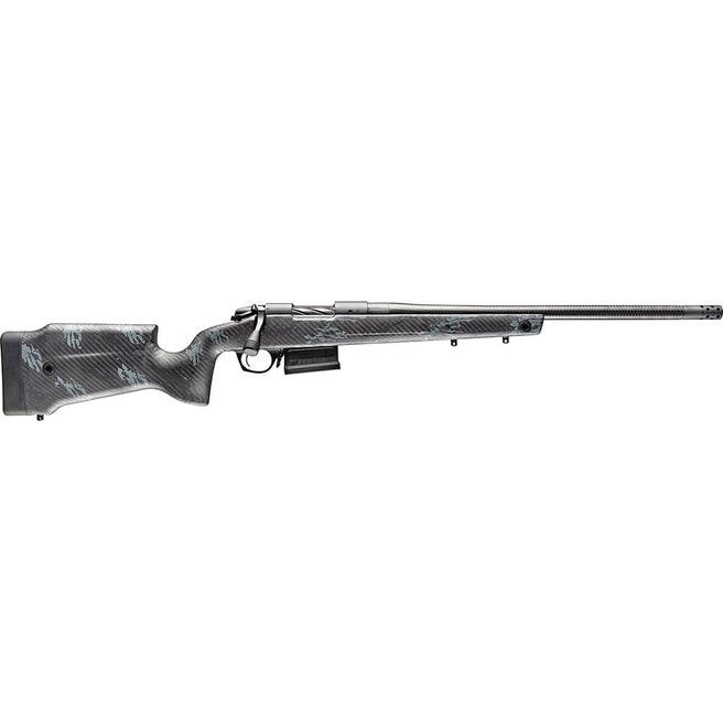 Bergara Rifles B-14 Crest Sniper Grey 6.5 PRC 20" Barrel 3-Rounds