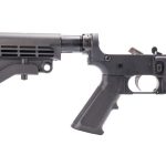 Anderson Manufacturing AR-15/M4 Complete Lower Receiver