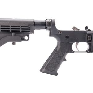 Anderson Manufacturing AR-15/M4 Complete Lower Receiver