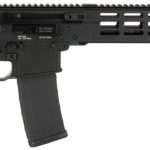 B&T APC223 Pro Pistol 5.56 NATO 10.5" Barrel 30-Rounds No Brace