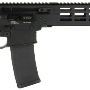 B&T APC223 Pro Pistol 5.56 NATO 10.5" Barrel 30-Rounds No Brace