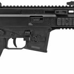 B&T APC9 Pro Pistol 9mm 7" Barrel 33-Rounds Accepts Glock Magazines