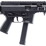 B&T APC9K Pro 9mm 4.3" Barrel 30-Rounds Glock Magazine Compatible