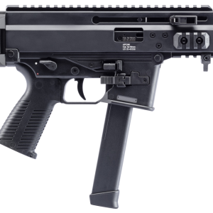 B&T APC9K Pro 9mm 4.3" Barrel 30-Rounds Glock Magazine Compatible