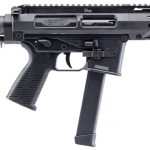 B&T SPC9 9mm 9.1" Barrel 33-Rounds Glock Mags