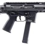 B&T SPC9 9mm 9.1" Barrel 33-Rounds OEM Mags