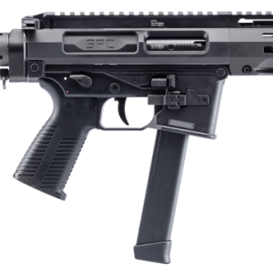B&T SPC9 9mm 9.1" Barrel 33-Rounds OEM Mags