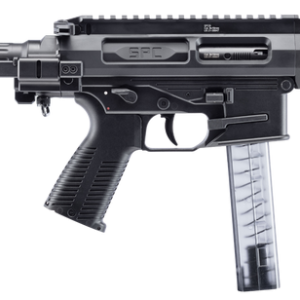 B&T SPC9 9mm 9.1" Barrel 30-Rounds No Brace
