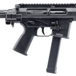 B&T SPC9 9mm 9.1" Barrel 33-Rounds Brace Adapter