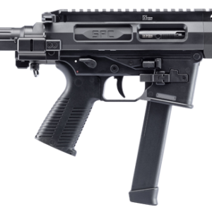 B&T SPC9 9mm 9.1" Barrel 33-Rounds Brace Adapter