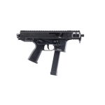 B&T GHM9 Gen 2 Compact Pistol 9mm 4" Barrel 33-Rounds