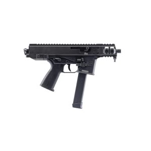 B&T GHM9 Gen 2 Compact Pistol 9mm 4" Barrel 33-Rounds