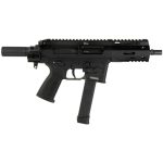 B&T SPC9 9mm 4.5" Barrel 33-Rounds