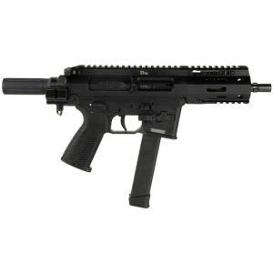 B&T SPC9 9mm 4.5" Barrel 33-Rounds