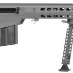 Barrett M107A1 Tungsten .50 BMG 20" Barrel 10-Rounds