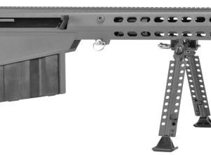 Barrett M107A1 Tungsten .50 BMG 20" Barrel 10-Rounds