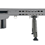 Barrett M107A1 Tungsten .50 BMG 29" Barrel 10-Rounds Flip-Up Rear Sight