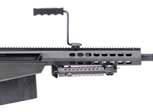 Barrett M82A1 .50 BMG 29" Barrel 10-Rounds Flip-Up Sights