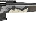 Springfield Armory 2020 WayPoint Ridgeline Camo 6.5 Creedmoor 22" Barrel 5-Rounds
