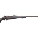 Weatherby Mark V Backcountry 2.0 Patriot Brown .28 Nosler 26" Barrel 3-Rounds