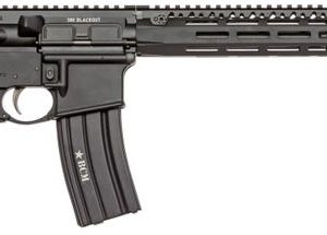 Bravo Company RECCE-16 MCMR Carbine .300 AAC Blackout 16" Barrel 30-Rounds