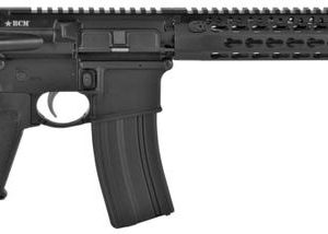 Bravo Company RECCE-14 KMR-A 5.56 NATO 16.1" Barrel 30-Rounds Optics Ready